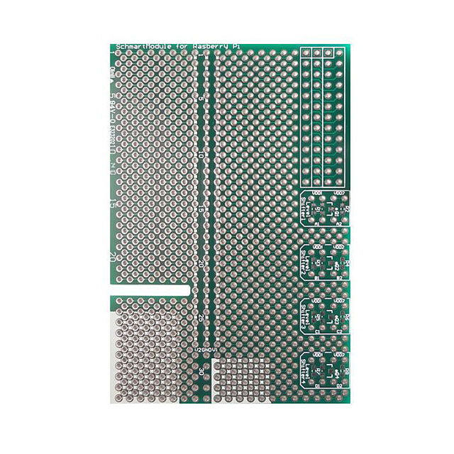 Schmartboard, Inc. 710-0010-01 electronic component