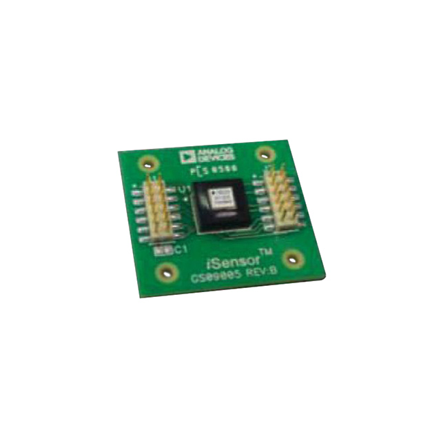 Analog Devices Inc. ADIS16220/PCBZ electronic component