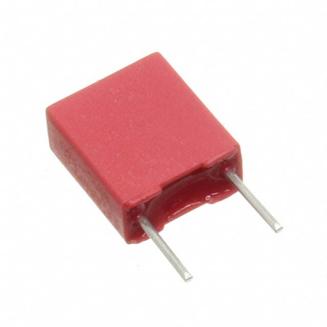 WIMA MKS2C034701C00KSSD electronic component
