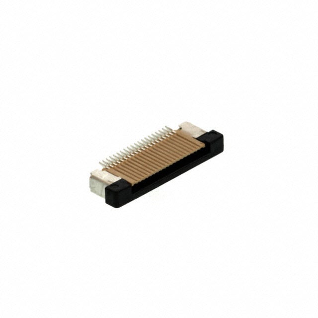 Samtec Inc. ZF5S-20-01-T-WT-TR electronic component