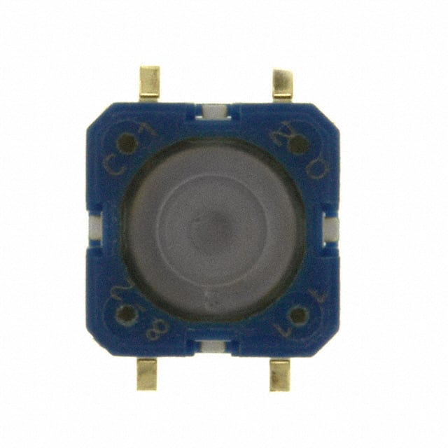 RAFI 1.14.100.503/0000 electronic component