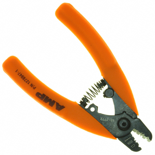TE Connectivity AMP Connectors 1278947-1 electronic component