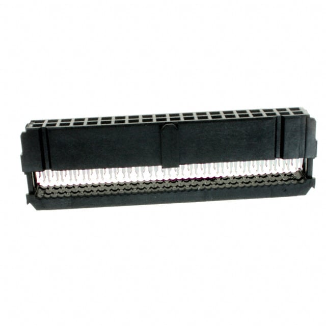 TE Connectivity AMP Connectors 1658622-9 electronic component