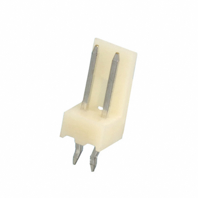 TE Connectivity AMP Connectors 172732-2 electronic component