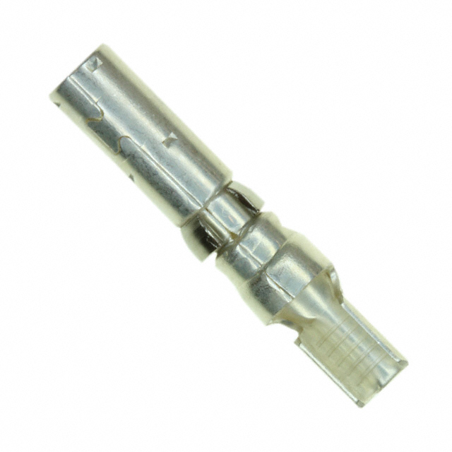 TE Connectivity AMP Connectors 213847-1 electronic component