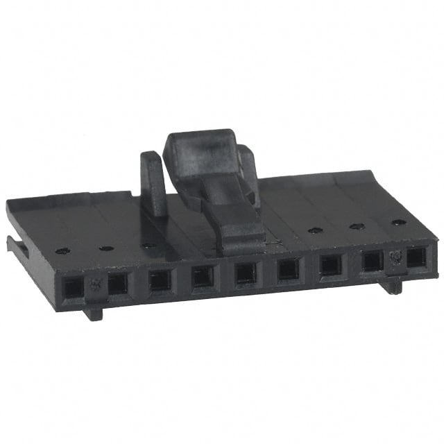 TE Connectivity AMP Connectors 487526-8 electronic component