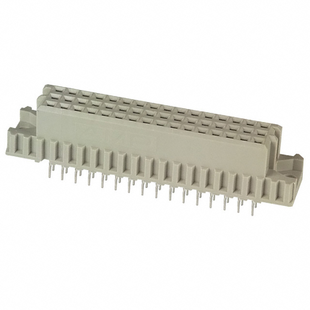 TE Connectivity AMP Connectors 535034-5 electronic component