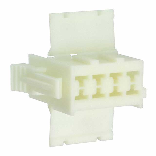 TE Connectivity AMP Connectors 927365-1 electronic component