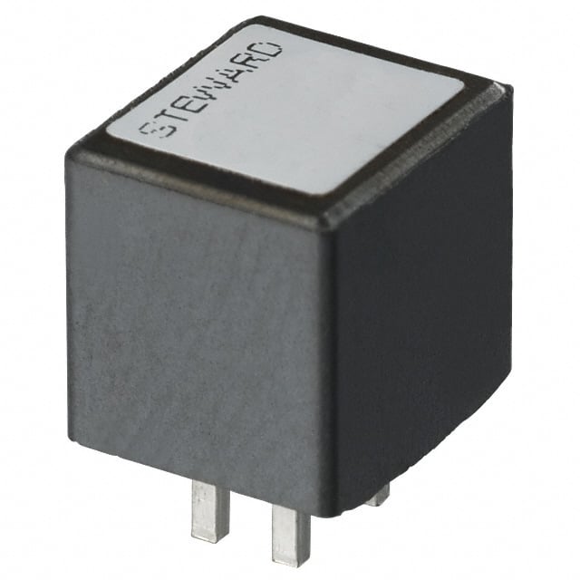 Laird-Signal Integrity Products CM3440Z171B-00 electronic component