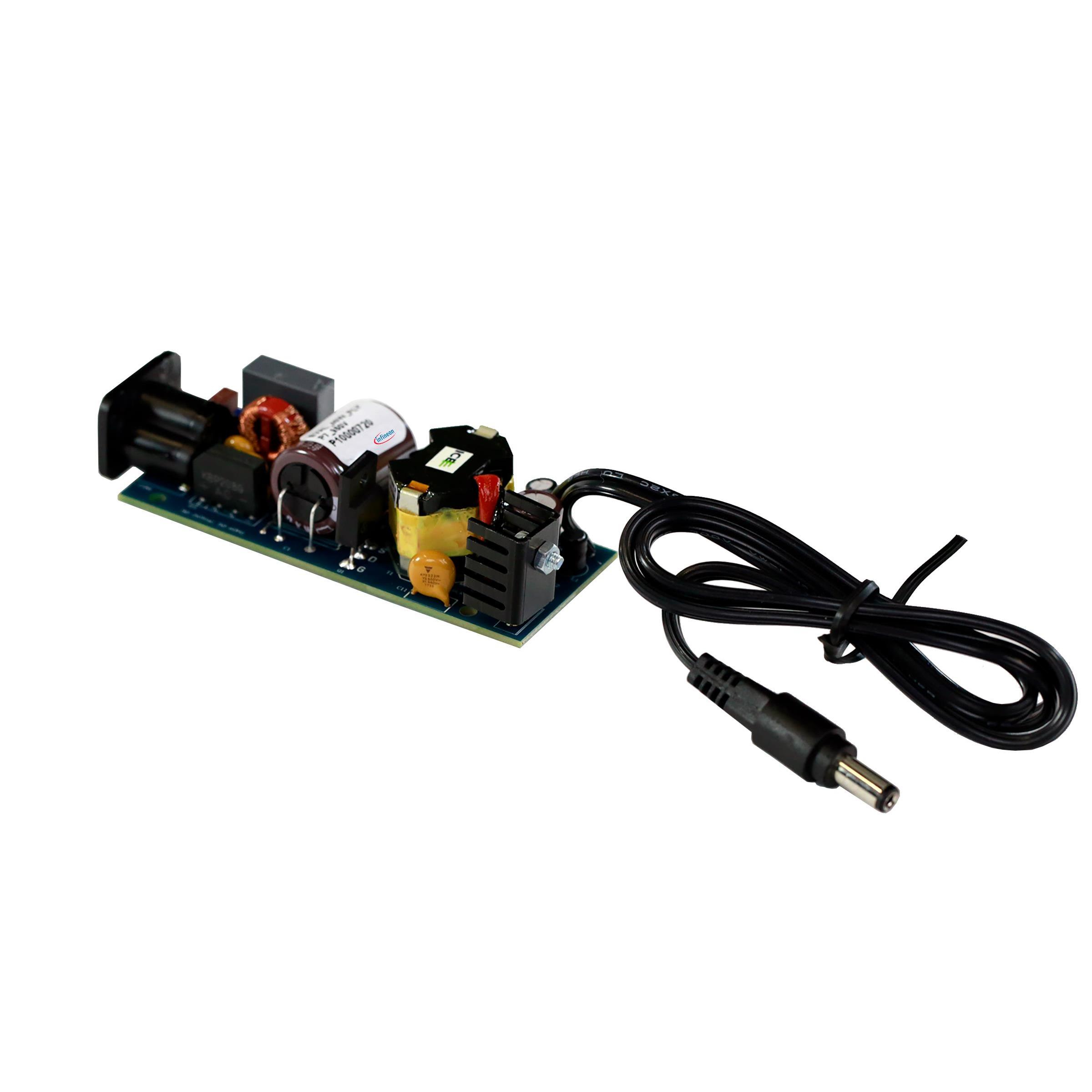 Infineon Technologies EVAL40WFLYP7950VTOBO1 electronic component