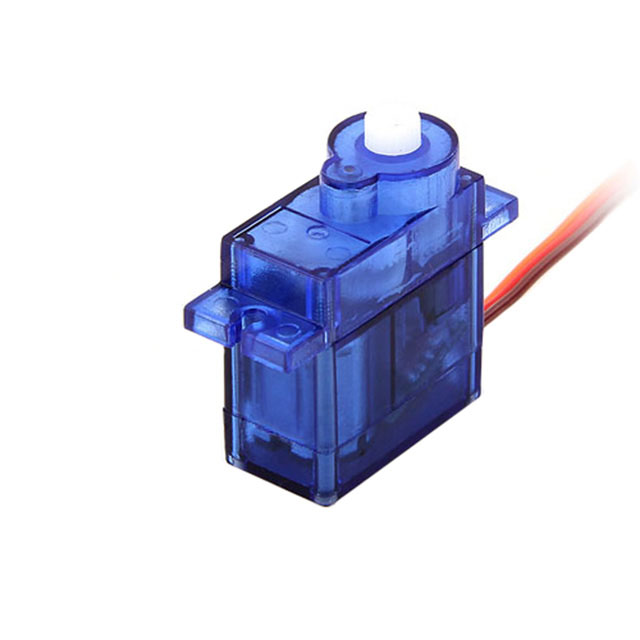 Olimex LTD MS-R-1.3-9 electronic component