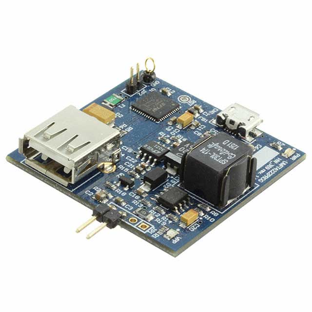 FTDI, Future Technology Devices International Ltd UMFT4222PROG electronic component