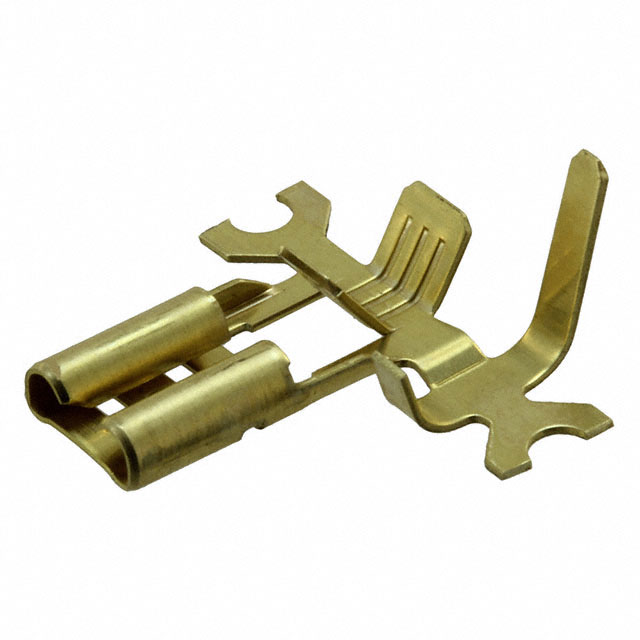 TE Connectivity AMP Connectors 1742088-1 electronic component