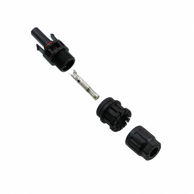 TE Connectivity AMP Connectors 1971862-2 electronic component