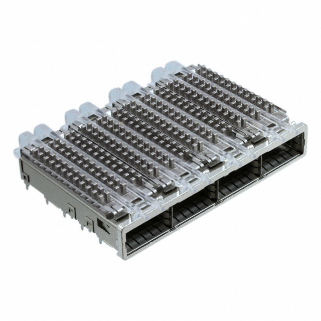 TE Connectivity AMP Connectors 2057183-2 electronic component