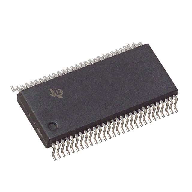 NXP USA Inc. 74ABT16841ADL,512 electronic component