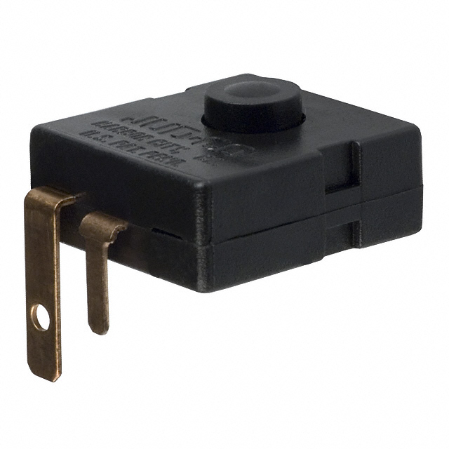 Judco Manufacturing Inc. 40-4911-00 electronic component