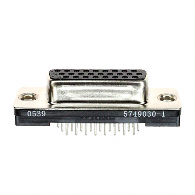 TE Connectivity AMP Connectors 5749030-1 electronic component