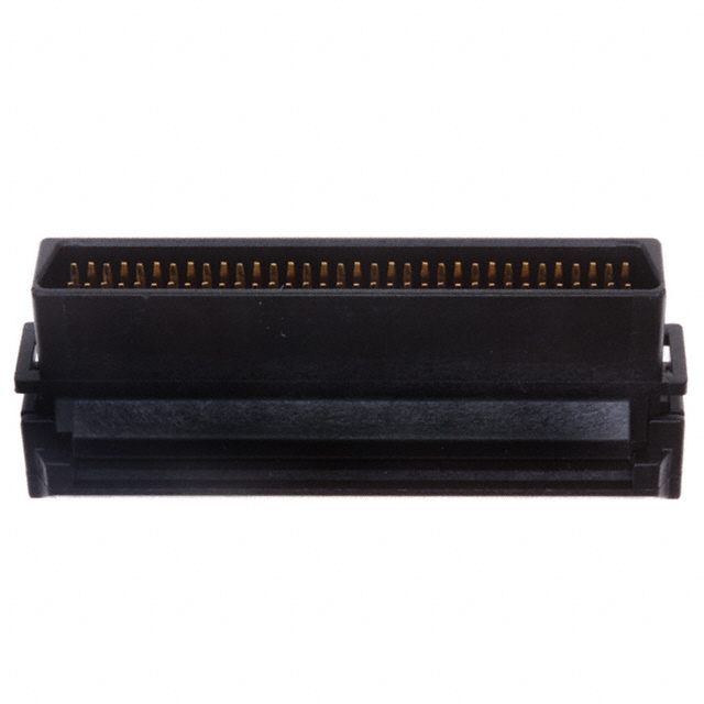 TE Connectivity AMP Connectors 786090-7 electronic component