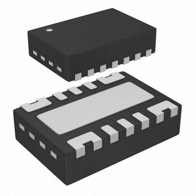Alpha & Omega Semiconductor Inc. AOZ2140DI electronic component