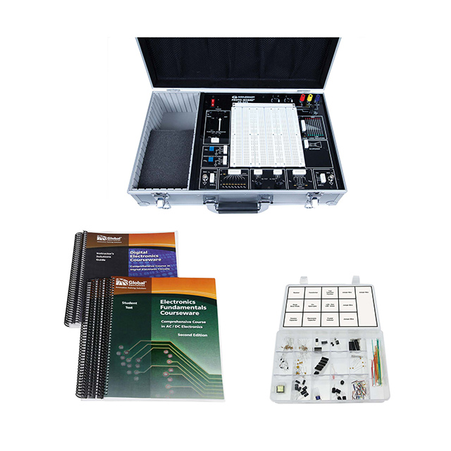 Global Specialties PB-503CLAB electronic component