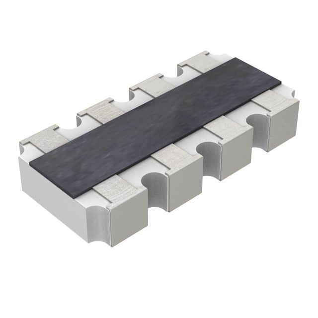 YAGEO YC164-JR-0722RL electronic component
