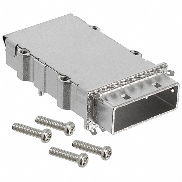 Amphenol ICC (Commercial Products) FS1-S01-14E1 electronic component