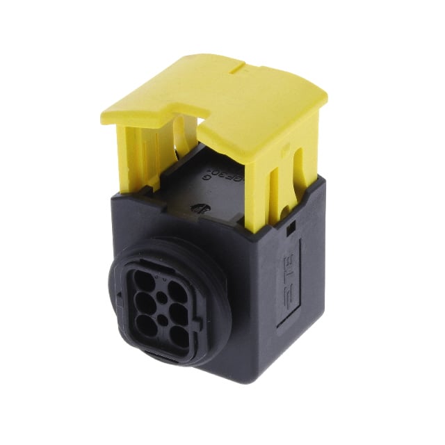 TE Connectivity Deutsch Connectors 1-1418469-1 electronic component