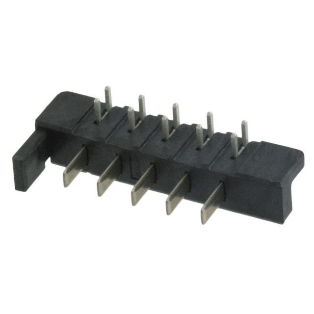 TE Connectivity AMP Connectors 5787422-1 electronic component
