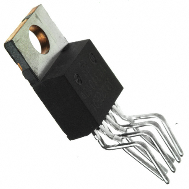 Panasonic Industry AN34040A electronic component
