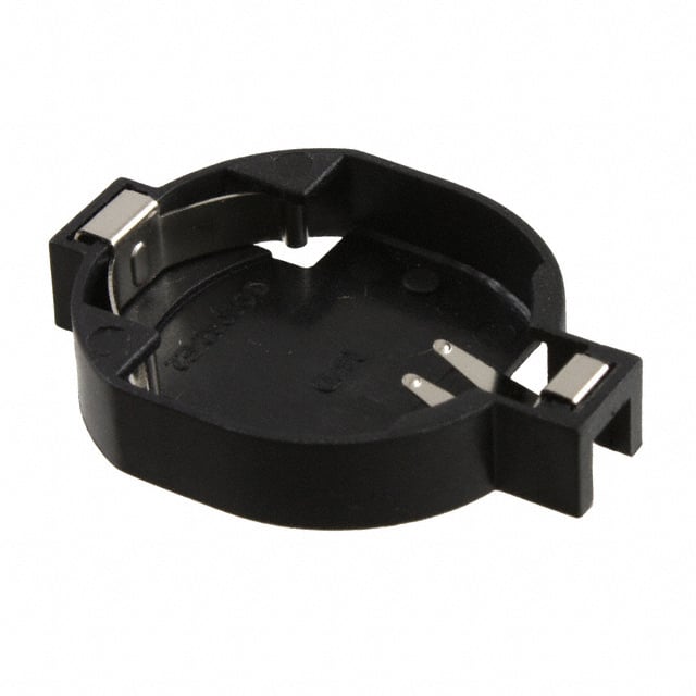 MPD (Memory Protection Devices) BC2032-E2 electronic component