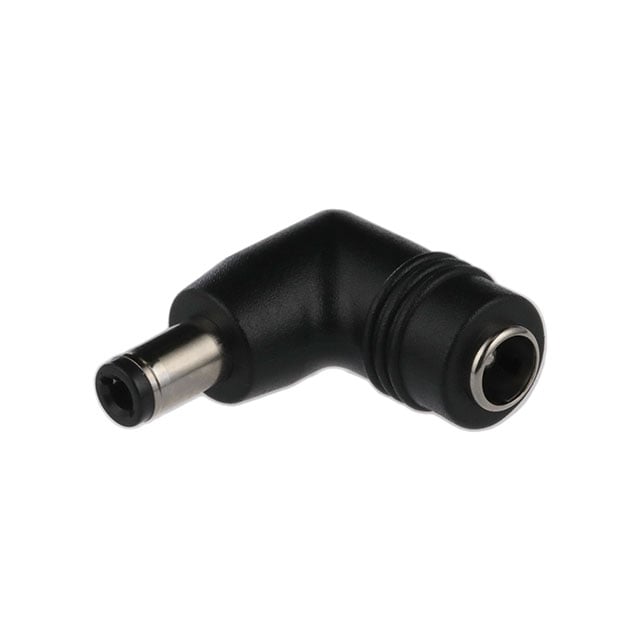 MEAN WELL USA Inc. DC PLUG-P1J-P1LR electronic component