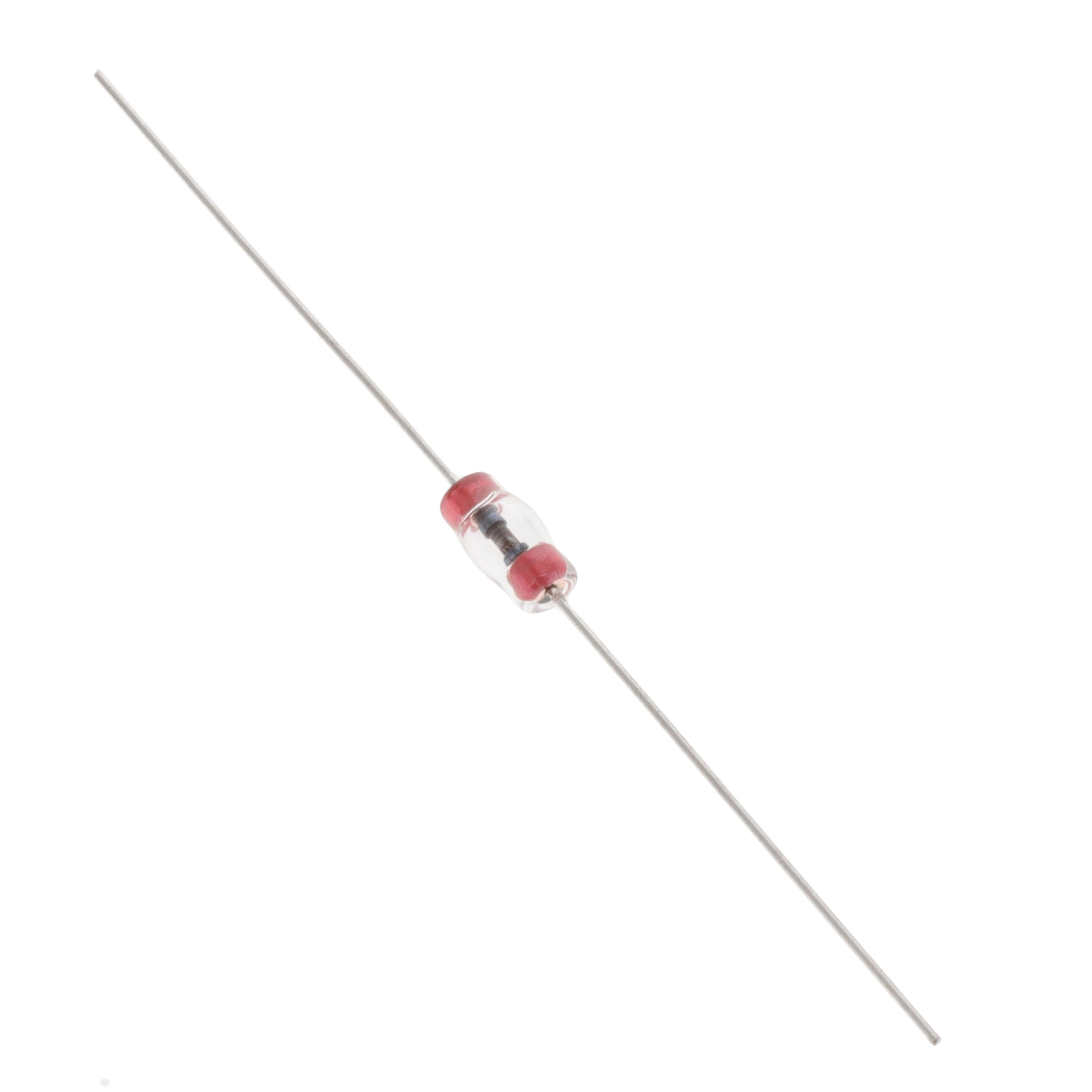 Mitsubishi Materials U.S.A. Corporation DE37-272M-S00B electronic component