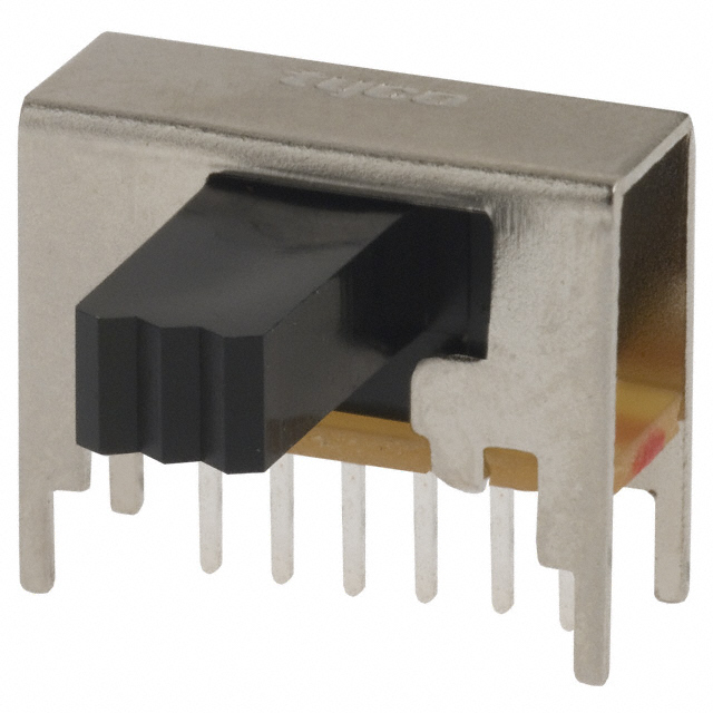 TE Connectivity ALCOSWITCH Switches 1571630-2 electronic component