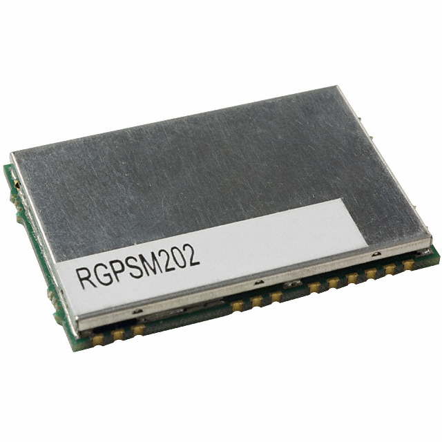 Semtech Corporation RGPSM202 electronic component