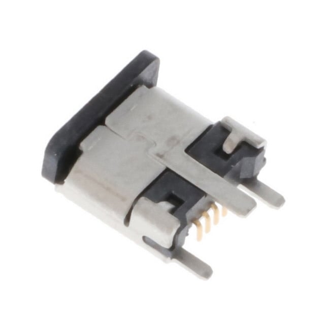 Molex 1051330002 electronic component