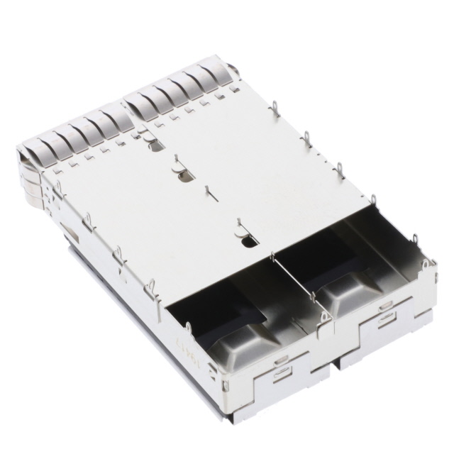 TE Connectivity AMP Connectors 2170806-1 electronic component