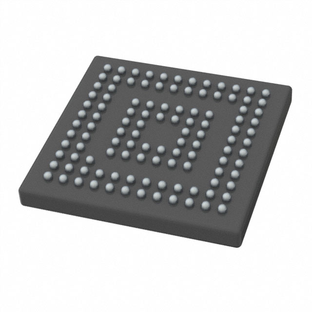 Texas Instruments MPD23796ZQWT electronic component