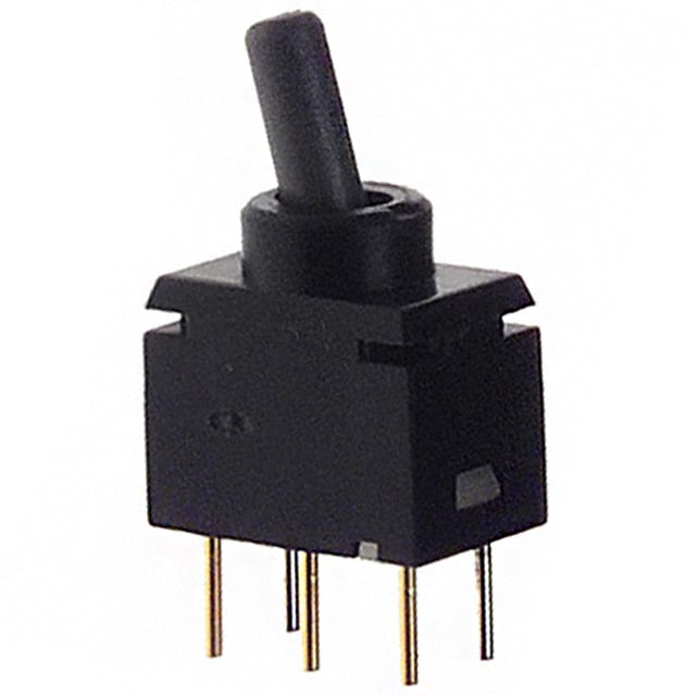 NKK Switches G12AP electronic component