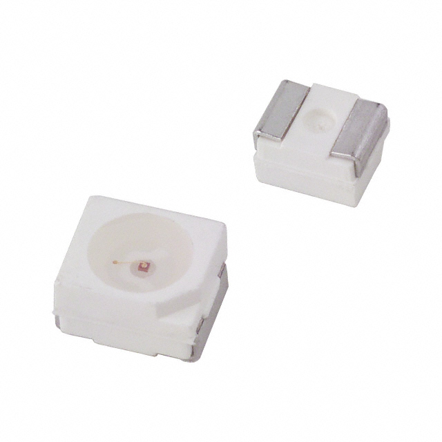 Dialight 5973401207NF electronic component