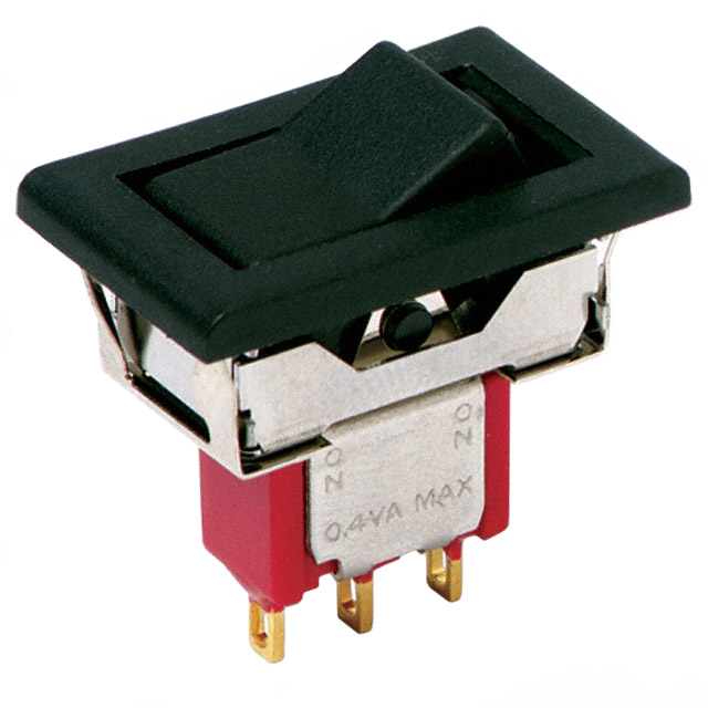 C&K 7101J16ZBE22 electronic component