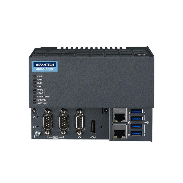 Advantech Corporation AMAX-5580-54000A electronic component
