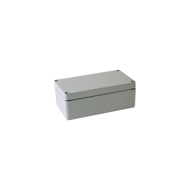 Boxco BC-AL-122209 electronic component