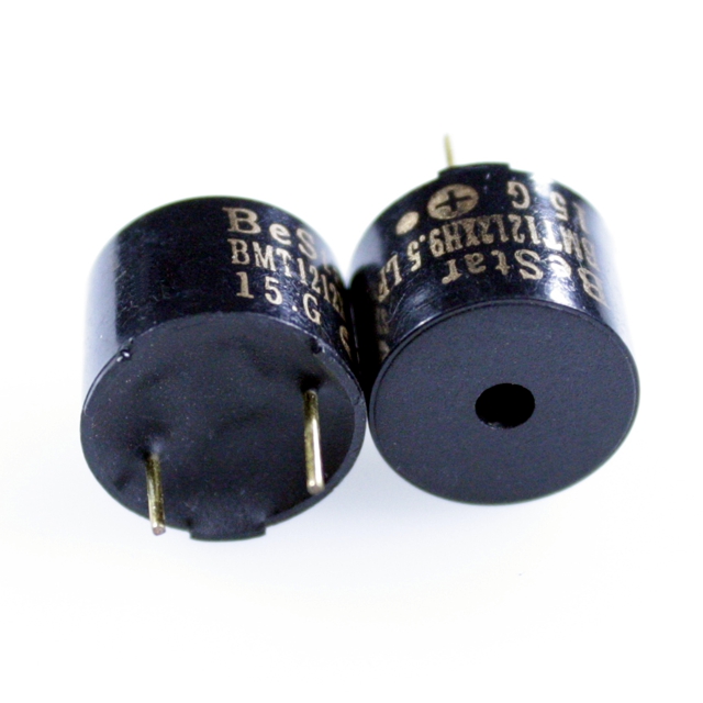 BeStar Technologies, Inc. BMT1212XH9.5 electronic component