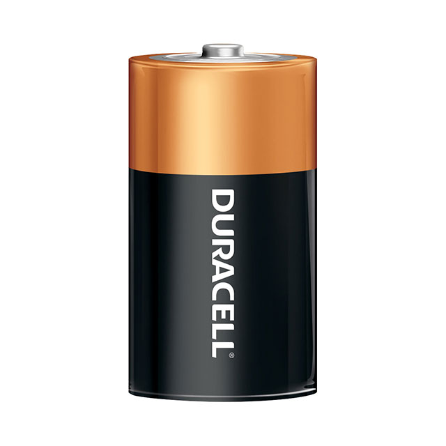 Duracell Industrial Operations, Inc. D-MN1300 electronic component