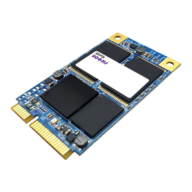 Flexxon Pte Ltd FSSE060GME-SB00 electronic component