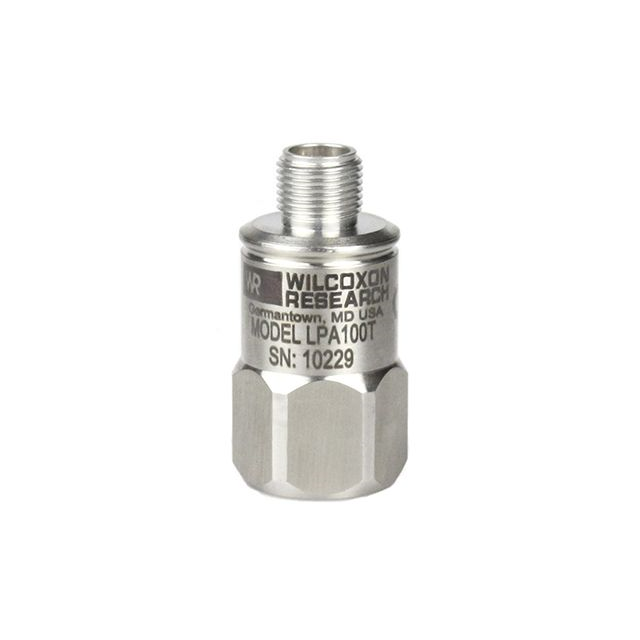 Amphenol Wilcoxon Sensing Technologies LPA100T electronic component