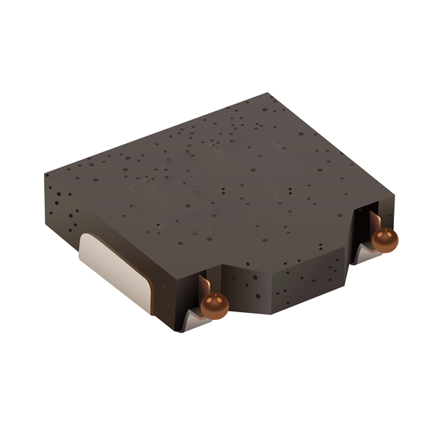Bourns Inc. SRP0610-100K electronic component