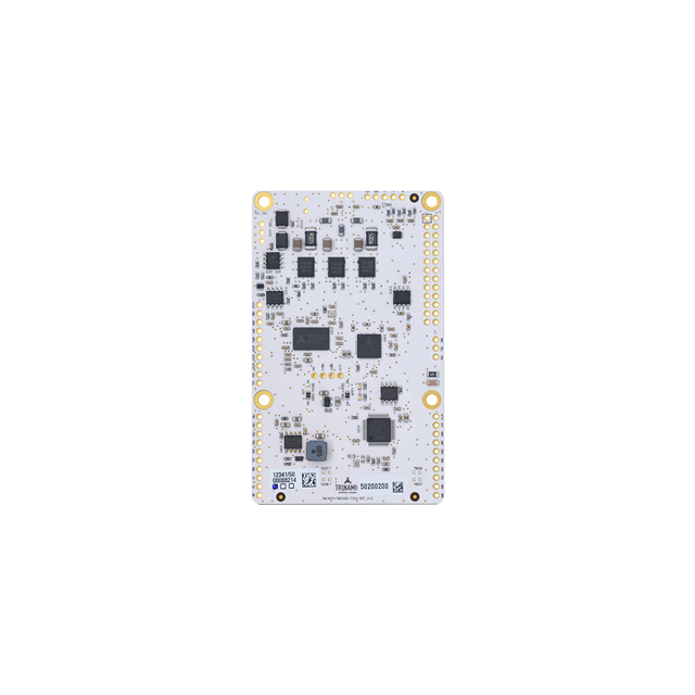 Analog Devices Inc./Maxim Integrated TMC4671-TOSV-REF electronic component