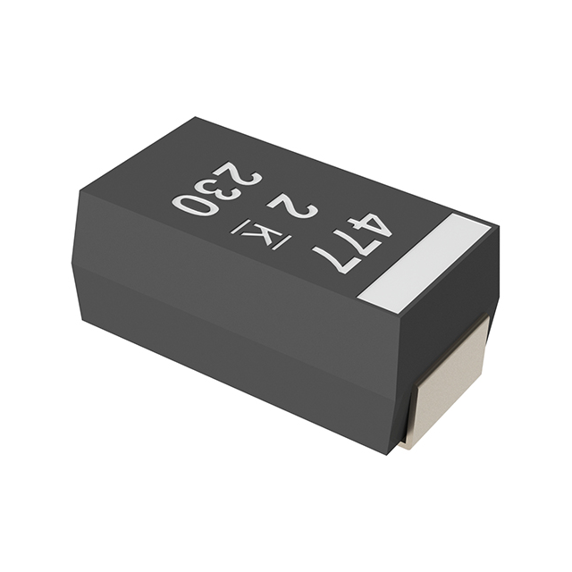 KEMET A700D566M010ATE015 electronic component